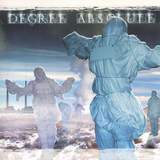 Degree Absolute - Degree Absolute